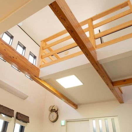 Villa Sena - Vacation Stay 75234V Nishikatsura 외부 사진