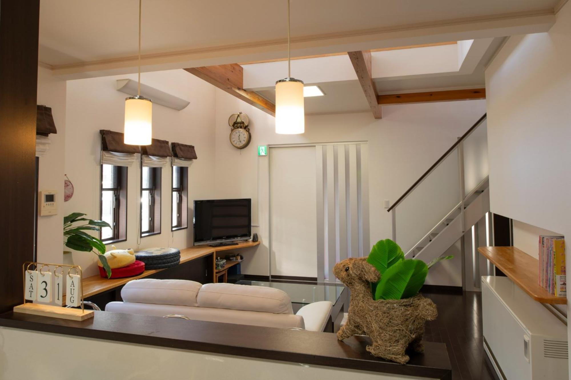 Villa Sena - Vacation Stay 75234V Nishikatsura 외부 사진