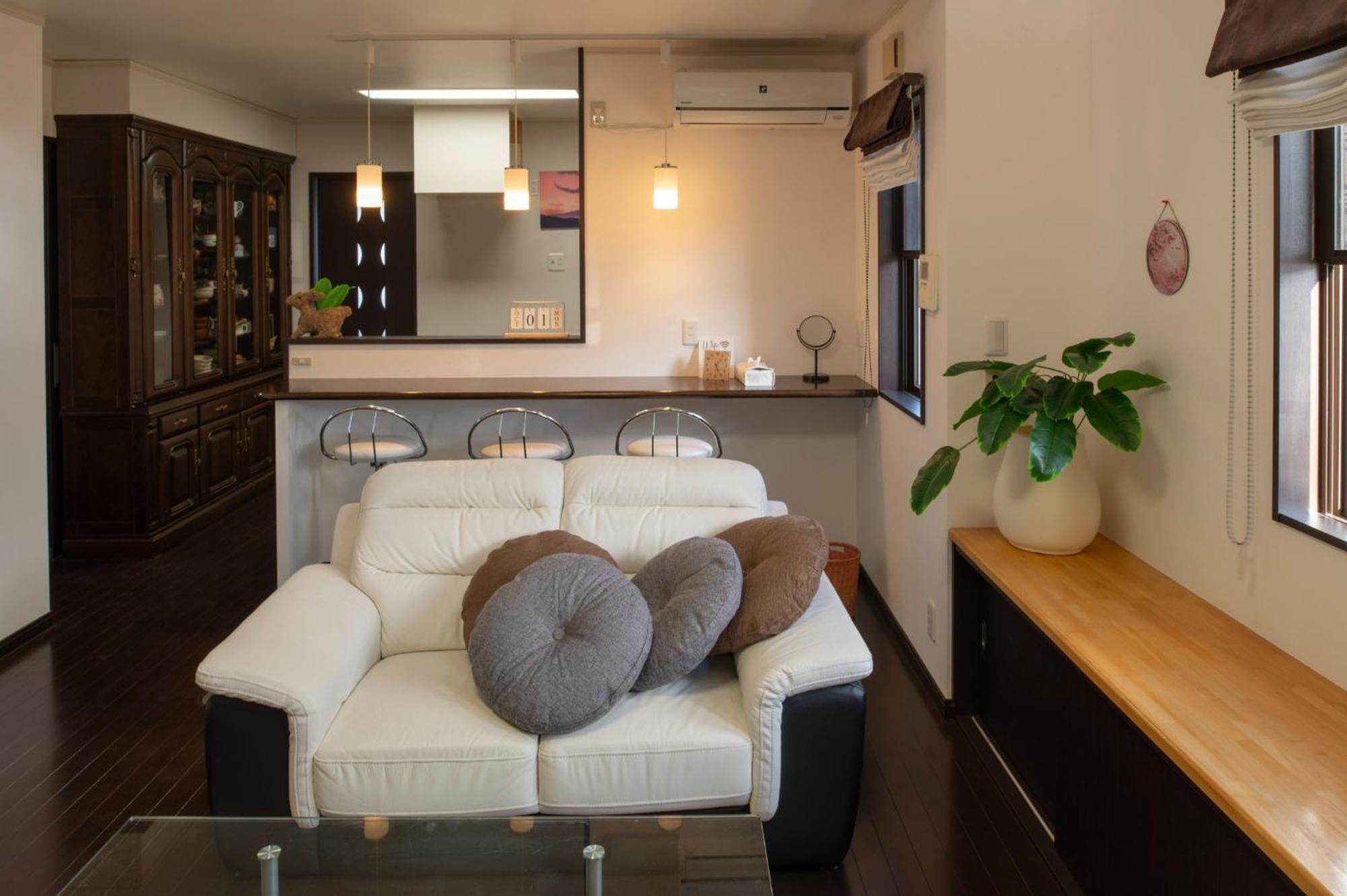 Villa Sena - Vacation Stay 75234V Nishikatsura 외부 사진