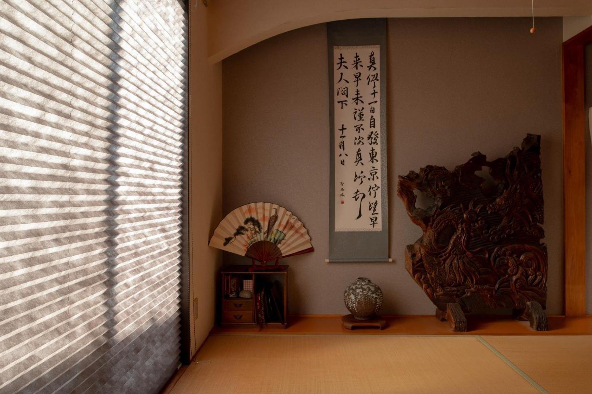 Villa Sena - Vacation Stay 75234V Nishikatsura 외부 사진