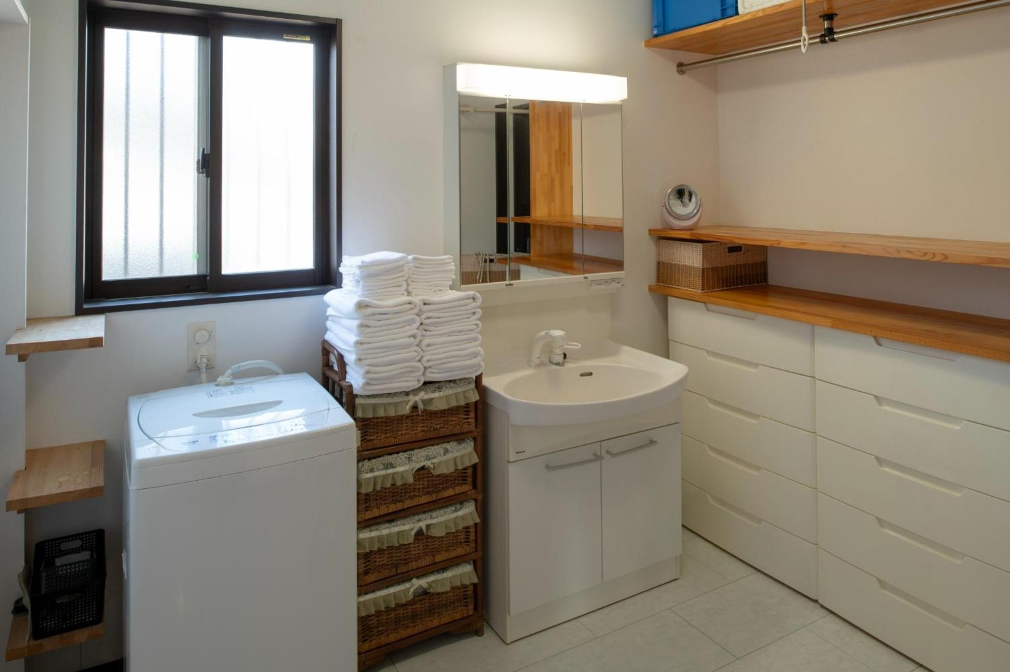 Villa Sena - Vacation Stay 75234V Nishikatsura 외부 사진