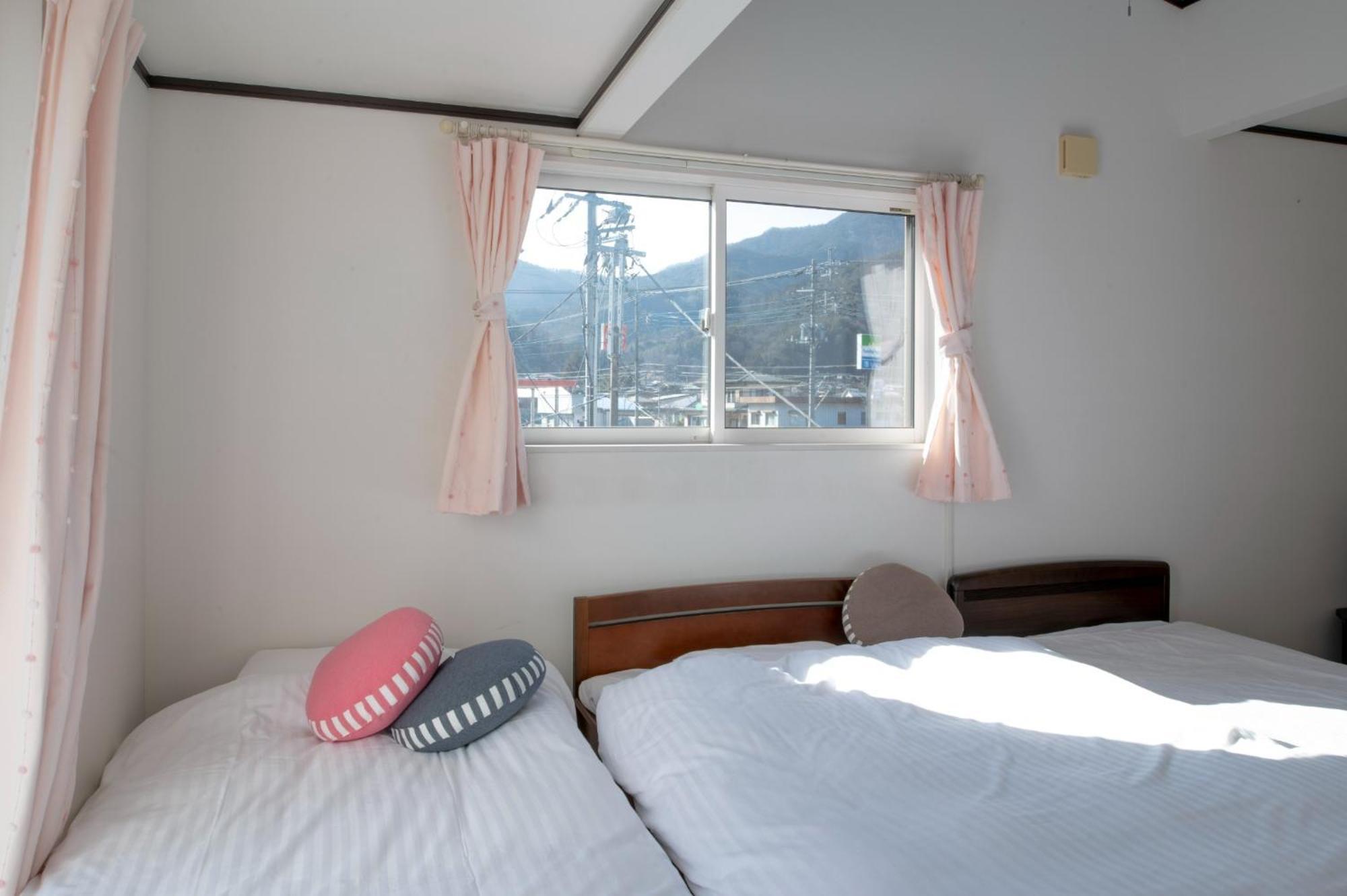 Villa Sena - Vacation Stay 75234V Nishikatsura 외부 사진