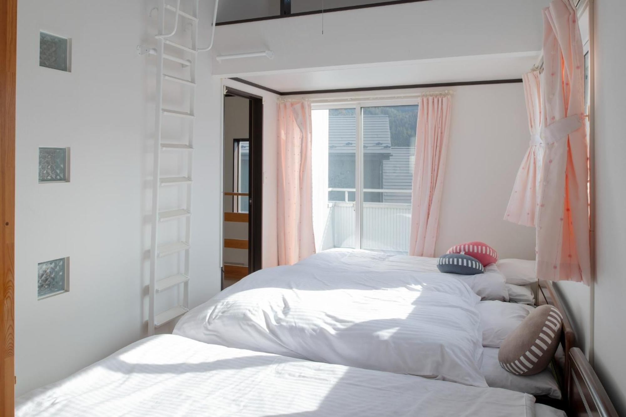 Villa Sena - Vacation Stay 75234V Nishikatsura 외부 사진