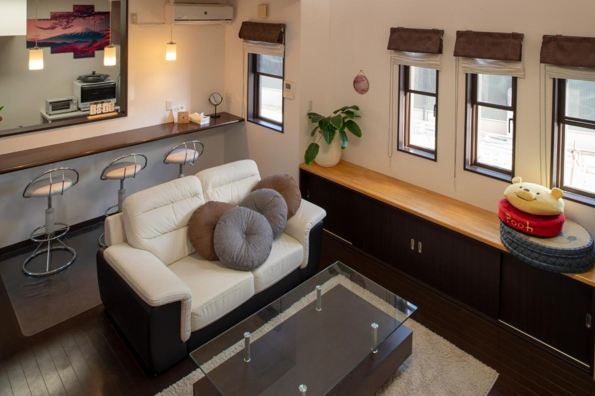 Villa Sena - Vacation Stay 75234V Nishikatsura 외부 사진