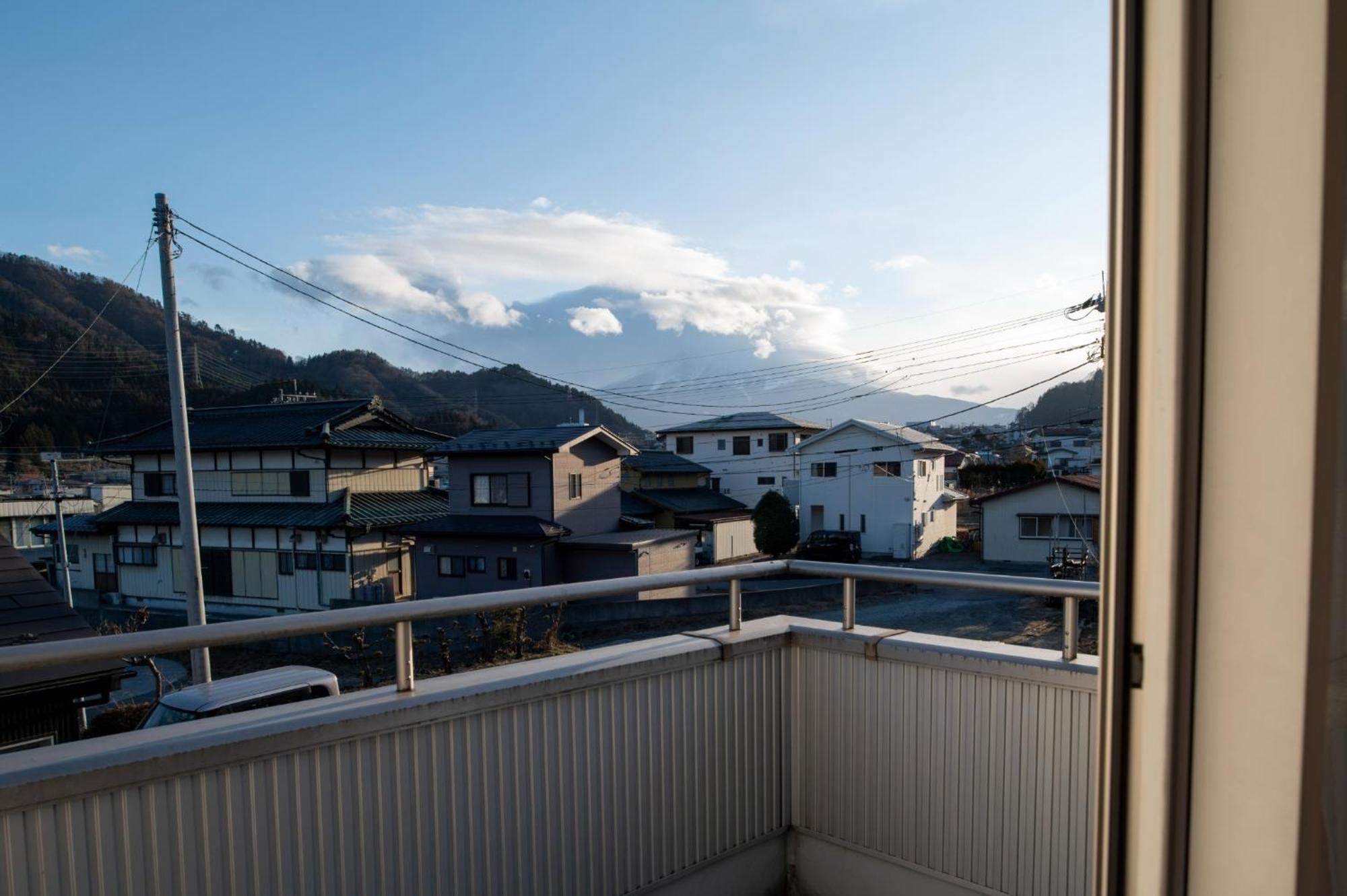 Villa Sena - Vacation Stay 75234V Nishikatsura 외부 사진